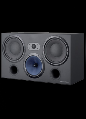 Incorporating state-of-the-art Bowers & Wilkins innovations such as Kevlar and Nautilus tube-loaded tweeters, the CT700 Series creates cinema sound more lifelike, more immersive, and more powerful than you would have imagined possible.