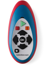 Kaleidescape's Child Remote