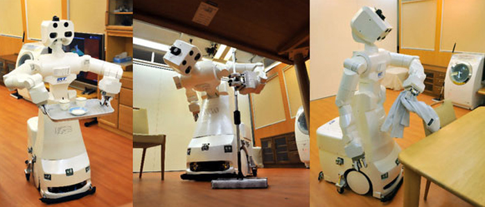 home-robotics-automation