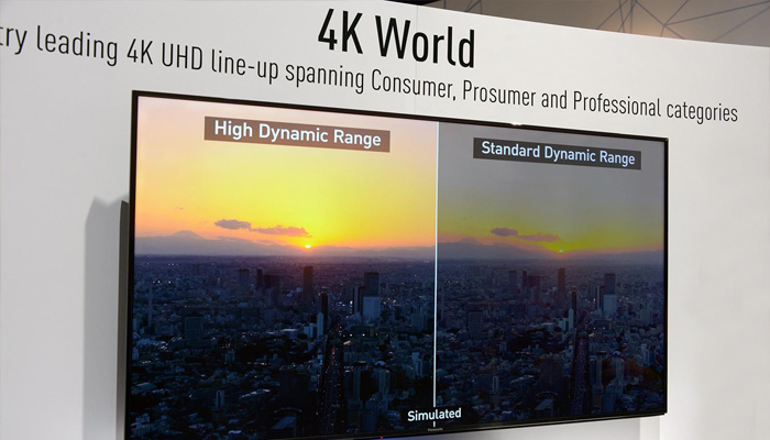 hdr-televisions